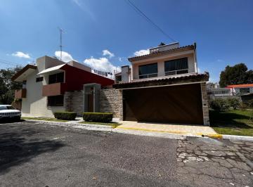 Casa de 3 habitaciones, Puebla · Casa en Venta en Fracc. Arboledas de San Ignacio. Zona Cu Buap, Puebla
