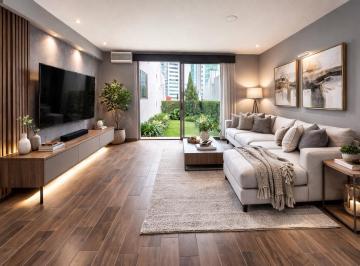 Casa de 3 habitaciones, Cuajimalpa de Morelos · Casa en Venta en Santa Fe Terraza y Jardín