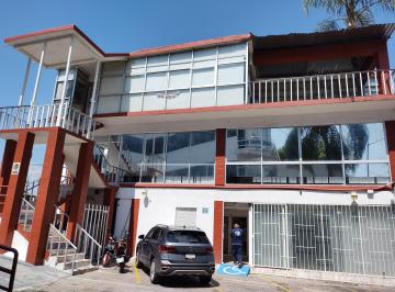 Oficina de 10 habitaciones, Cuernavaca · Oficinas en Renta Miraval