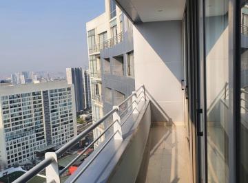 Departamento · 78m² · 1 Recámara · 1 Estacionamiento · Depto Parque Interlomas