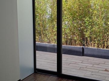 Oficina · 203m² · 3 Estacionamientos · Oficinas en Renta, Lomas de Reforma, Av Paseo de La Reforma - (4)
