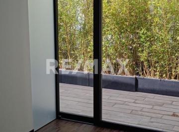 Oficina · 203m² · 3 Estacionamientos · Oficinas en Renta, Lomas de Reforma, Av Paseo de La Reforma - (4)