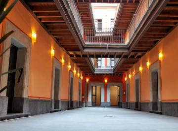 Edificio · 1741m² · Edificio en Venta, Centro Histórico - (4)