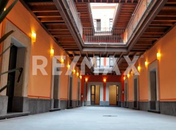 Edificio · 1741m² · Edificio en Venta, Centro Histórico - (4)