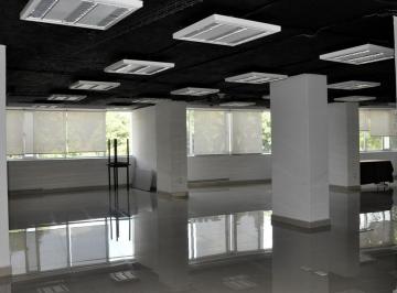 Oficina · 257m² · 2 Estacionamientos · Oficinas Petfriendly en Renta en Col. Cuauhtémoc, 257 m - (4)