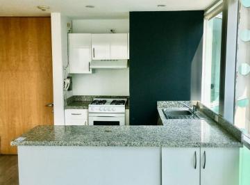 Departamento de 1 habitación, Cuajimalpa de Morelos · Venta Departamento Santa Fe Torre Impulso