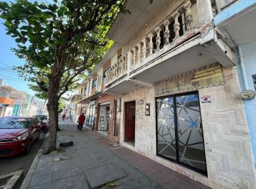 Local comercial · 67m² - SYS Servicio y Seguridad Inmobiliaria, S.C. (AMPI) · Local de 67 m² Planta Baja en Renta en Centro de Veracruz. Veracruz, Ver.
