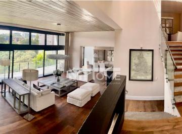 Casa de 3 habitaciones, Huixquilucan · Casa en Renta Bosque Real Huixquilucan