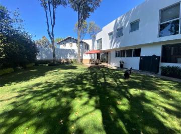 Casa de 4 habitaciones, Coyoacán · Venta Casa en Calle Cerrada en Jardines del Pedregal