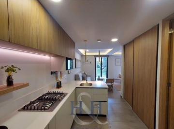 Departamento de 1 habitación, Guadalajara · Venta de Departamento Nuevo Lista 0 en Scala Towers