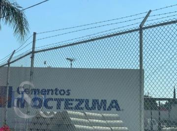 Terreno / Lote 3000m² Renta El Mante · Renta de Terreno Sobre Lopez Mateos Sur