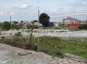Terreno / Lote · 20000m² · Terreno en Venta en Zapotitla, Tlahuac, Cdmx