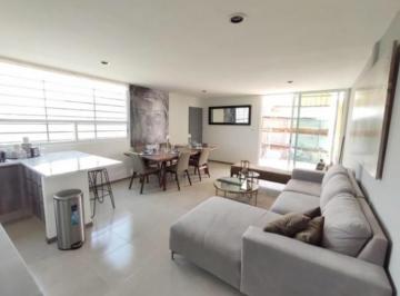 Departamento de 3 habitaciones, Coronango · Venta Hermosos Depas 3 Recámaras, Sala Tv Zona Outlet Vw Autopista Periferico