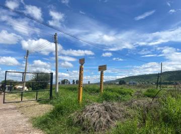 Terreno / Lote de 1 habitación, Ocotlán · Terreno en Venta en Ocotlán con Uso de Suelo Mixto
