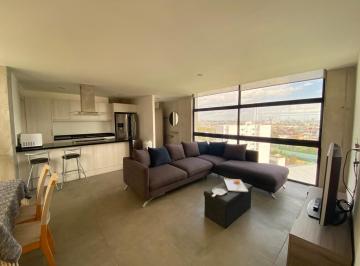 Departamento de 2 habitaciones, Puebla · Departamento Amueblado en Renta Torre Huz 2 Recamaras Amenidades
