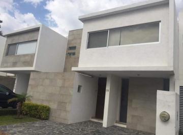 Casa de 3 habitaciones, Querétaro · Casa en Venta, El Refugio