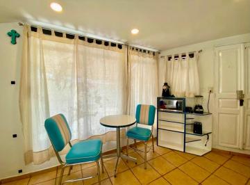 Departamento de 1 habitación, Cuauhtémoc · Mini Estudio. Totalmente Amueblado. (English Description Below)