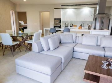 Departamento · 146m² · 3 Recámaras · 1 Estacionamiento · Venta Departamento Playa del Carmen, Mayakoba