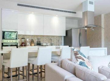 Departamento · 121m² · 3 Recámaras · 1 Estacionamiento · Departamento Venta Playa del Carmen Lagunas Ciudad Mayakoba