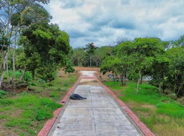 Terreno / Lote · 157m² · Terreno en Coatepec Veracruz Fraccionamiento Santa Cruz