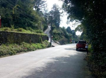 Terreno / Lote · 10000m² · Terreno en Venta en Coatepec Zona Briones Orilla de Carretera