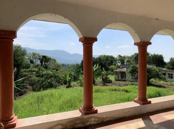 Terreno / Lote · 1000m² · Rancho en Venta La Concepción Ver, 15 Mins de Xalapa Ver.