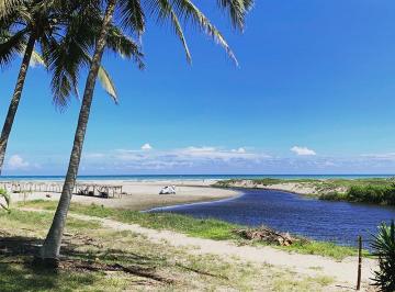 Casa · 80m² · 3 Recámaras · 20 Estacionamientos · Casa en Venta en Casitas Veracruz con Vista a La Playa y Terreno Amplio