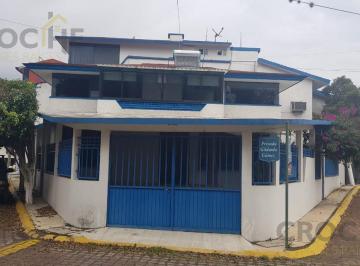 Casa · 354m² · 5 Recámaras · 2 Estacionamientos · Casa en Venta en Xalapa Veracruz en Sipeh Animas Fracc Privado, 5 Recamaras