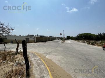 Terreno / Lote · 18942m² · 200 Estacionamientos · Terreno en Venta en Pocitos y Rivera Veracruz Entre Soriana y Coppel Núcleo Deportivo.