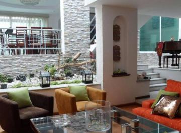 Casa · 457m² · 4 Recámaras · 3 Estacionamientos · Casa en Venta en Xalapa Veracruz Fraccionamiento Residencial Valle Anahuac Animas