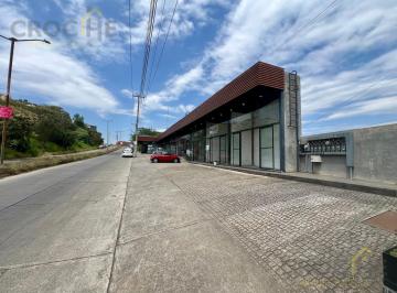 Local comercial · 16m² · Local en Renta en Xalapa Veracruz en Fraccionamiento Las Fuentes, con Estacionamiento