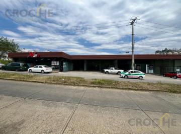 Local comercial · 163m² · 10 Estacionamientos · Local en Renta en Xalapa Veracruz en El Fraccionamiento Las Fuentes con Area de Estacionamiento