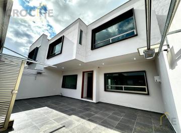 Casa · 240m² · 3 Recámaras · 3 Estacionamientos · Casa en Venta Monte Magno Animas Xalapa Fracc. Privado