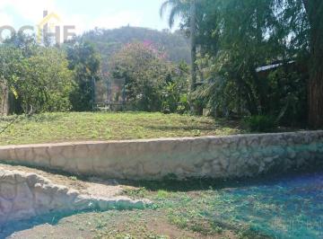 Terreno / Lote · 806m² · Terreno en Venta en Banderilla Ver Zona Centro