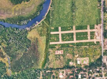 Terreno / Lote · 220m² · Terreno en Venta Zona Costa Esmeralda Veracruz, Riachuelos Finca Real Frente a Playa
