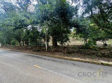 Terreno / Lote · 393m² · $1,550 El m² de Terreno en Coatepec Zona Los Carriles Lotes Disponibles
