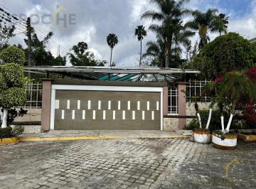 Casa · 477m² · 2 Recámaras · 3 Estacionamientos · Casa en Venta en Xalapa Ver Zona Animas Paseo de Las Palmas