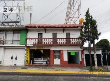 Casa · 300m² · 5 Recámaras · Casa en Xalapa Av 20 de Noviembre Frente a La Ford
