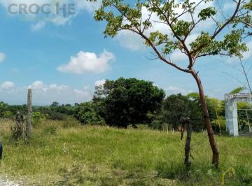 Terreno / Lote · 6500m² · Terreno - Emiliano Zapata