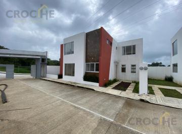Casa · 147m² · 3 Recámaras · 1 Estacionamiento · Casa en Xalapa Ver Colonia Emiliano Zapata Zona Uv, Usbi, Presidentes