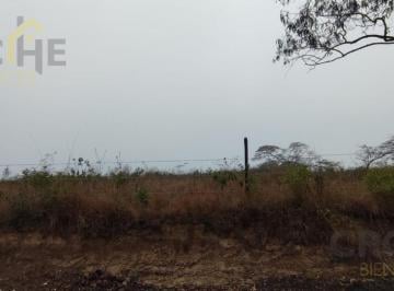 Terreno / Lote · 17962m² · 100 Estacionamientos · Terreno en Venta en Emiliano Zapata en Zona La Pradera