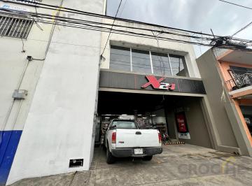 Local comercial · 200m² · 1 Estacionamiento · Local Comercial en Renta, Planta Alta, Zona Comercial Col. Revolución Xalapa Veracruz