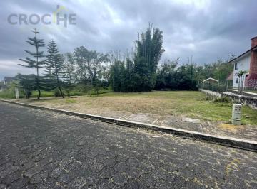 Terreno / Lote · 827m² · Venta de Lote en Coatepec, Fraccionamiento Residencial.