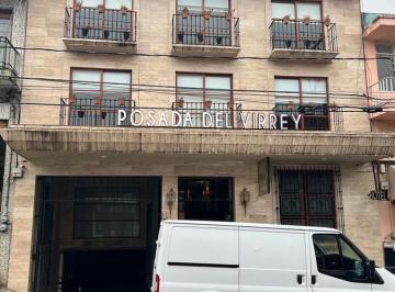 Edificio · 1831m² · 37 Recámaras · 25 Estacionamientos · Hotel en Ventaen Xalapa, Veracruz. Zona Centro