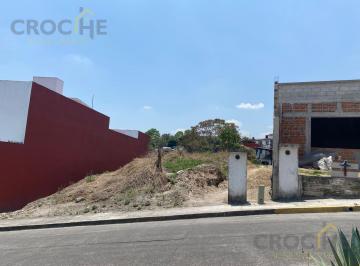 Terreno / Lote · 637m² · Terreno en Venta en Coatepec Veracruz Fracc. Privado y Acceso Controlado