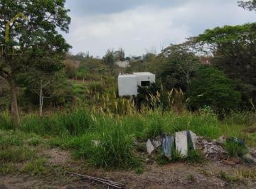 Terreno / Lote · 1200m² · Terreno en Venta Lencero Ver Zona Bodegas Liverpool