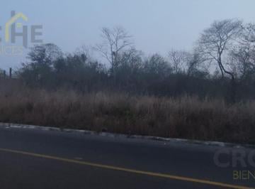 Terreno / Lote · 2814m² · Terreno en Venta en Paso de Ovejas Veracruz Colonia San José