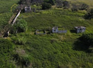 Terreno / Lote · 100m² · 5.8 Ha en Venta en Zona San Juan Abajo del Castillo 20 Mins Xalapa Ver
