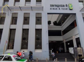 Local comercial · 91m² · Local en Renta (Centro de Negocios) en Xalapa en Plaza Zaragoza