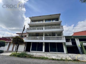 Oficina · 1072m² · Propiedad en Venta - Renta Col Magisterial Zona Plaza Museo Xalapa Ver